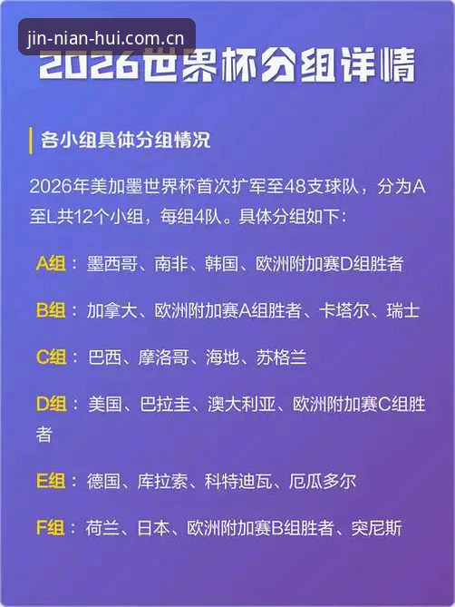 2026世界杯签证危机深度解析：从技术视角看国际赛事观赛挑战