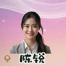 陈锐